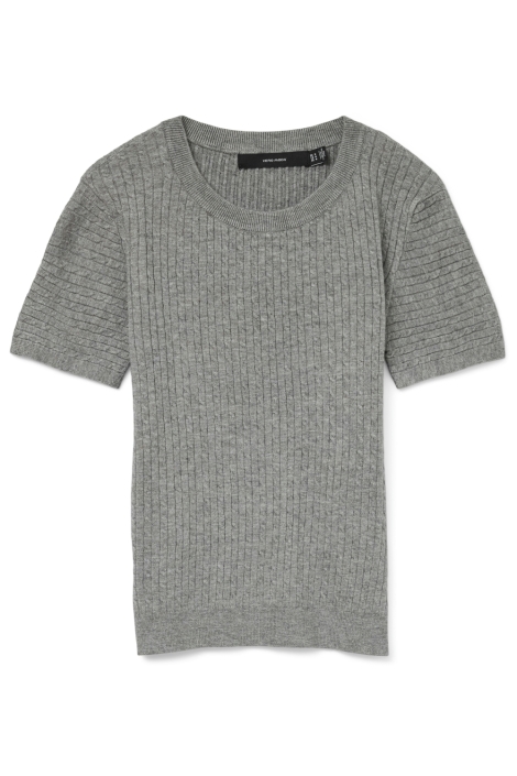 Vero Moda vmmirla ss o-neck pullover boo
